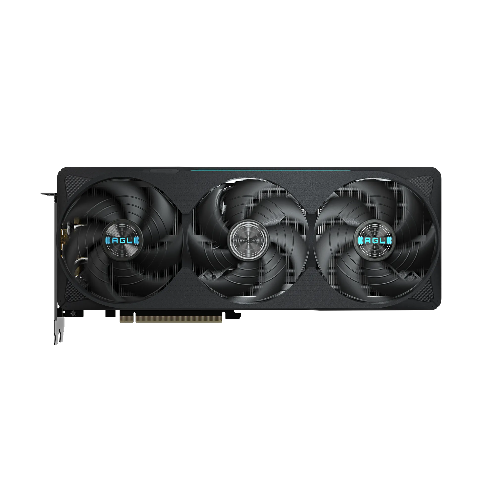 GIGABYTE GEFORCE RTX 5070TI 16GB EAGLE SFF GDDR7 GRAPHIC CARD