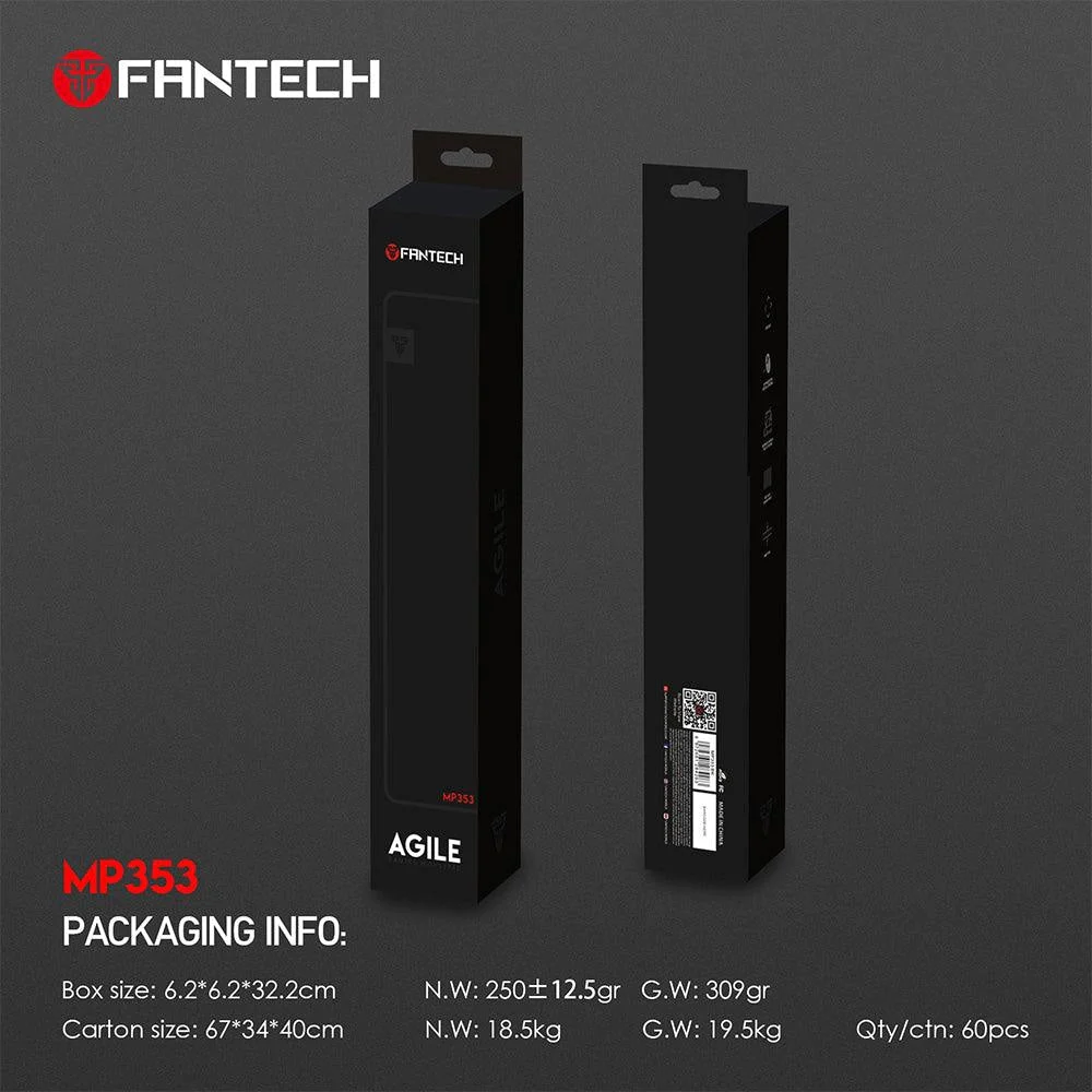 Fantech AGILE MP353 Mouse pad