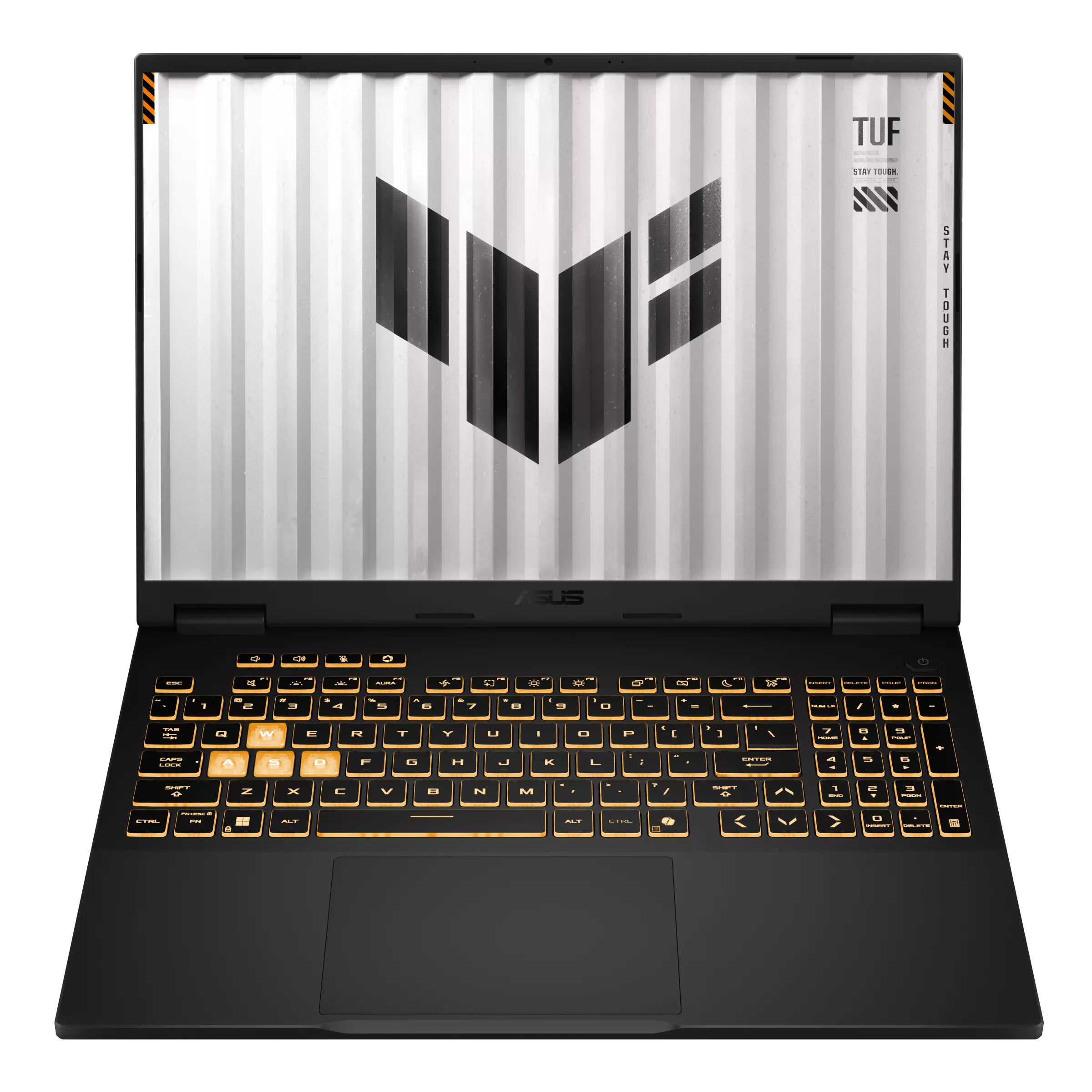 ASUS TUF Gaming F16  Intel Core i7 14650HX - NVIDIA® RTX™ 5060 GPU 8GB 16