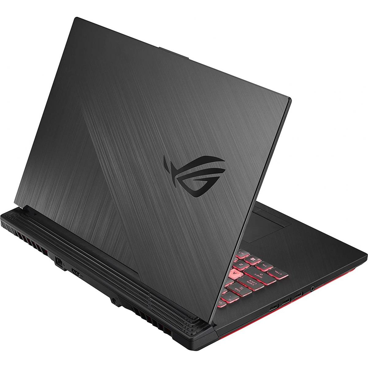 ASUS ROG Strix G15 G513IE Ryzen™ 7 4800H RTX™ 3050Ti 4GB 144Hz Gaming Laptop