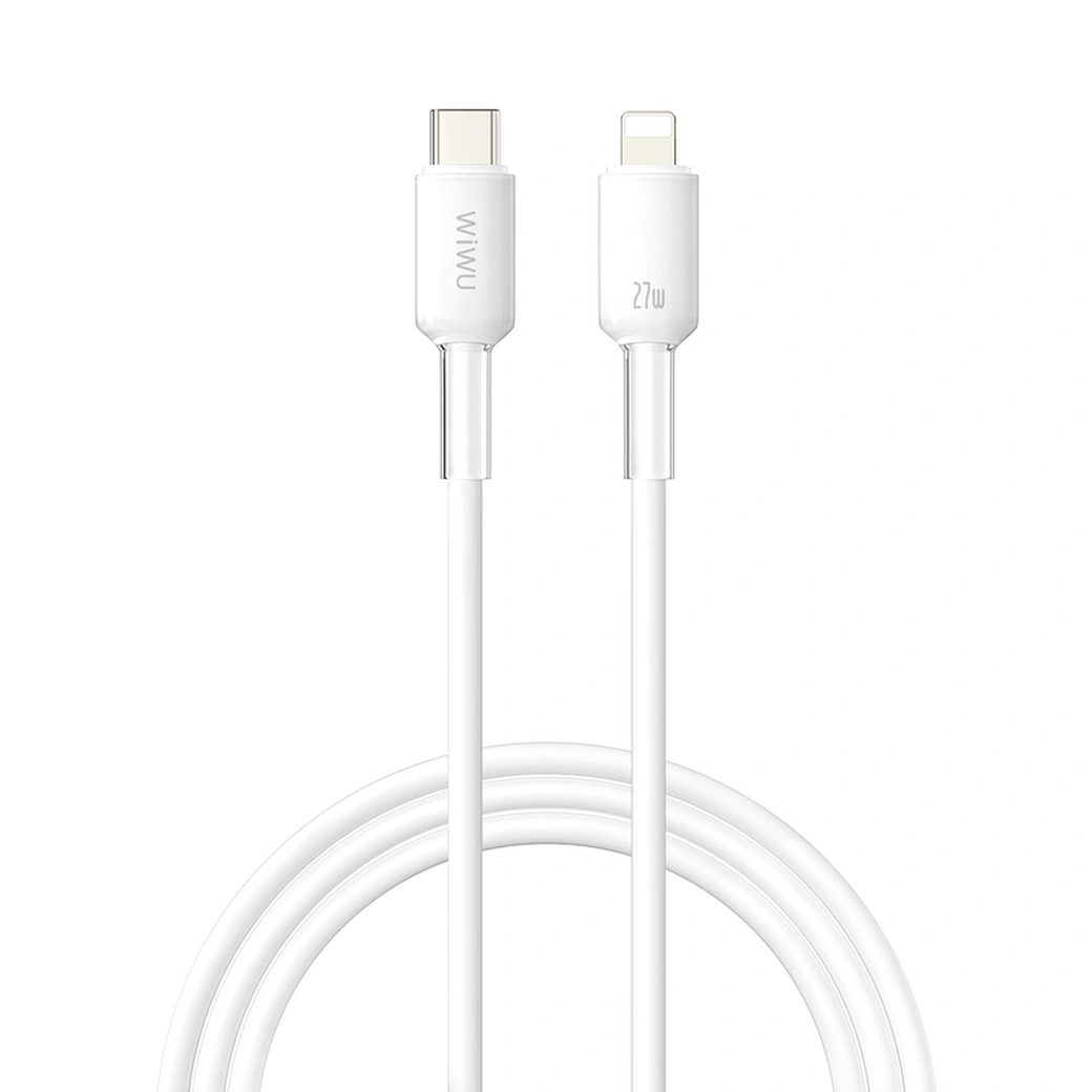 WIWU NEOLINK 27POWER TYPE C TO LIGHTINING 2.0 CABLE