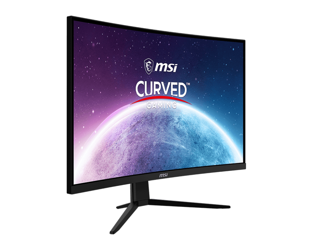 MSI G273CQ Curved 1500R, 27