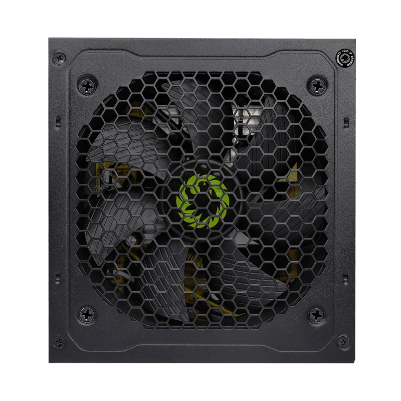 GAMEMAX VP-450 POWER SUPPLY 450W