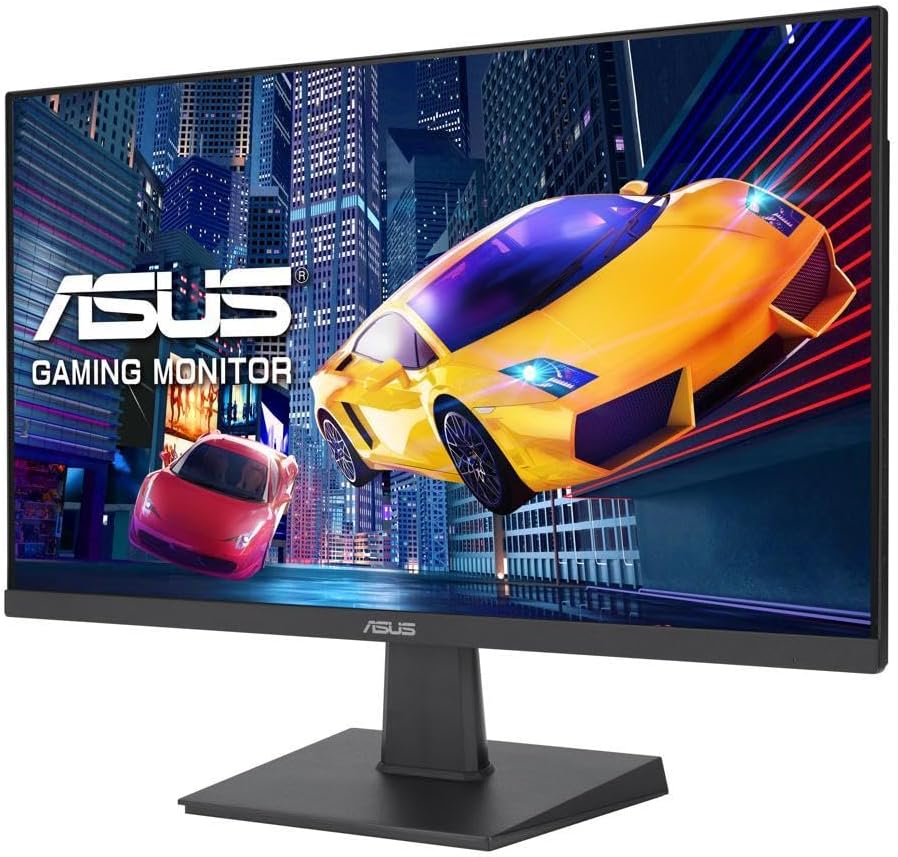 ASUS VA27EHF 27'