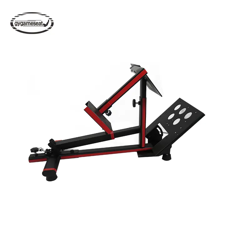 Racing Steering Wheel Stand