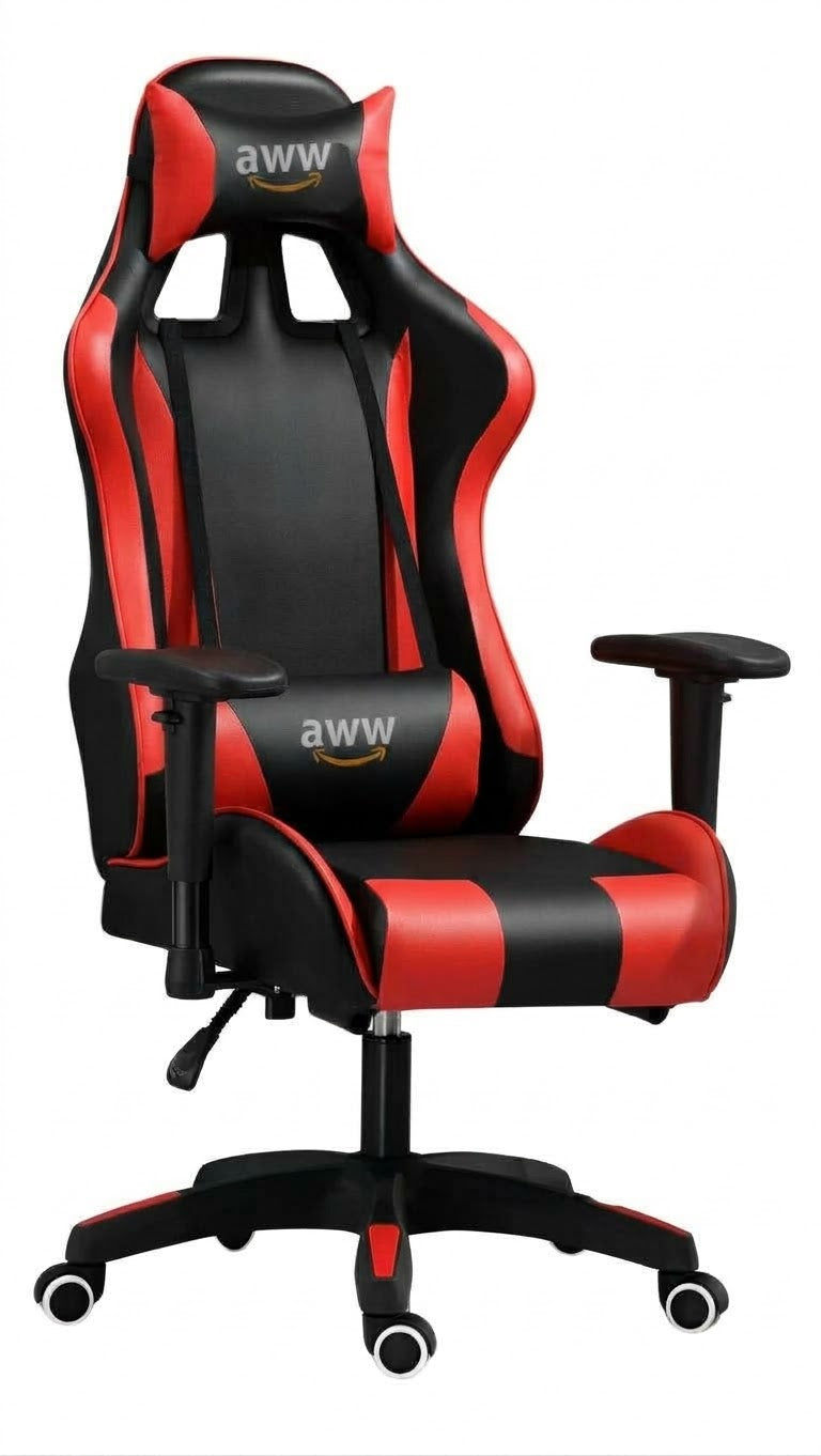 AWW GAMING CHAIR MULTICOLOR
