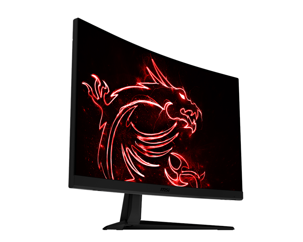 MSI G27C5 E2 Curve 1500R, 27