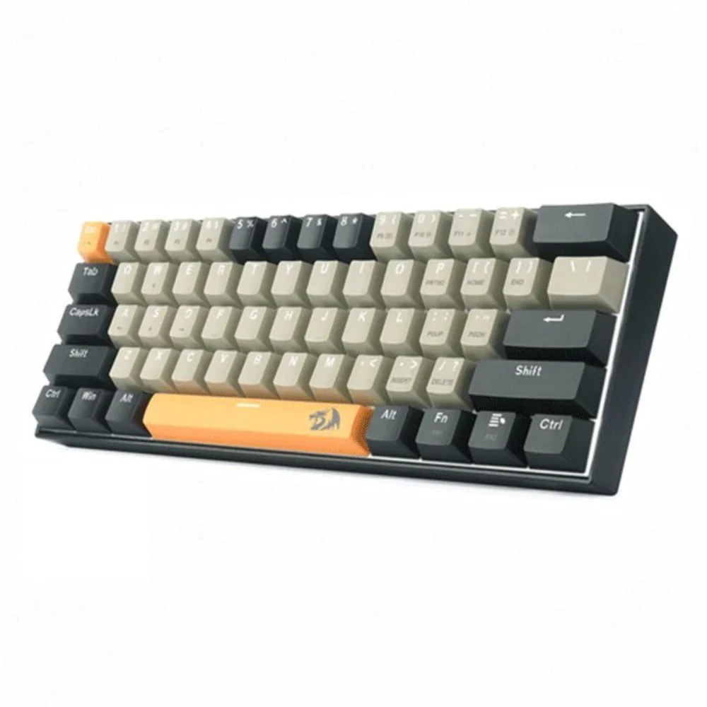 REDRAGON LAKSHMI  K606 60% Mechanical Gaming Keyboard