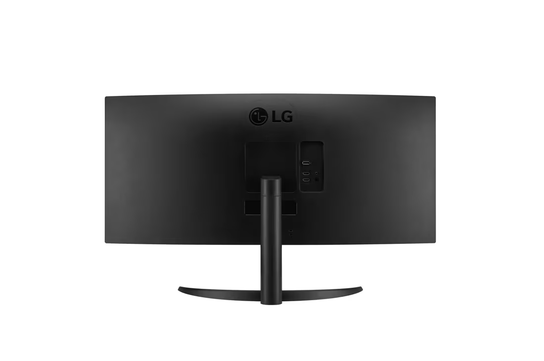 LG 34WR50QC-B 34” Curved UltraWide™ WQHD HDR 10 100Hz – Monitor