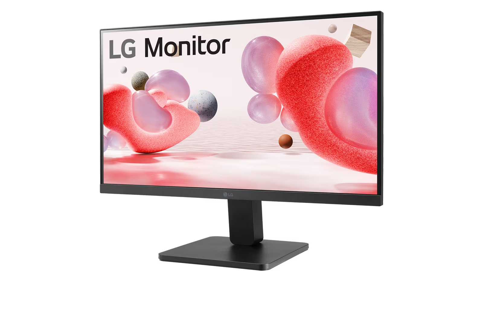 LG 22MR410-B 21.5” FHD 100Hz Black Monitor