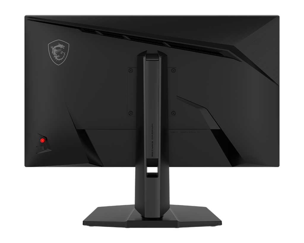 MSI MAG 274QPF E20 Flat 27