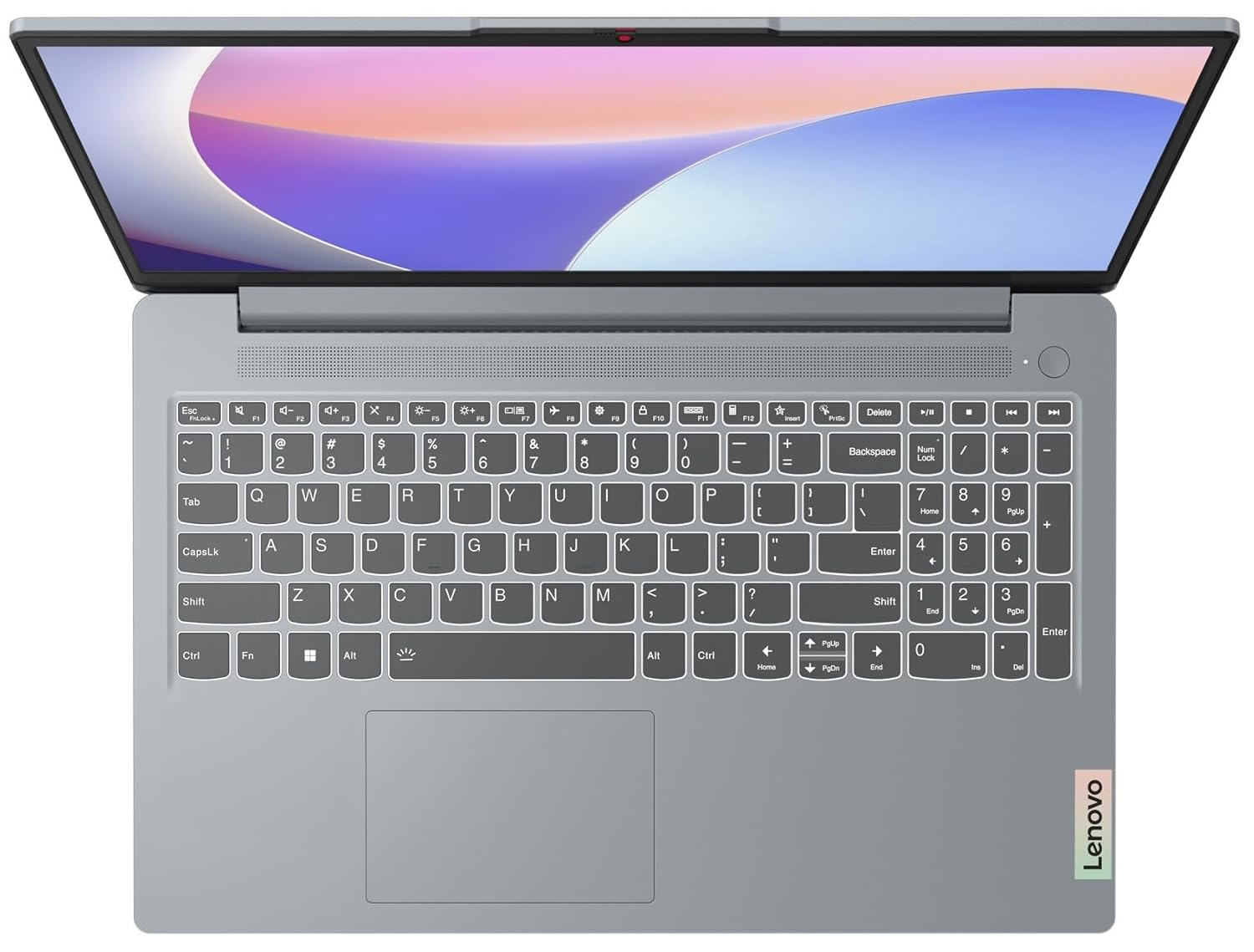 Lenovo IdeaPad Slim 3 (82x700hrax) Intel Core i3-1315U 15.6 inch  FHD (8GB RAM/256GB SSD) Laptop