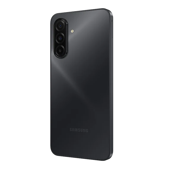 Samsung A17 8GB 256G - Black