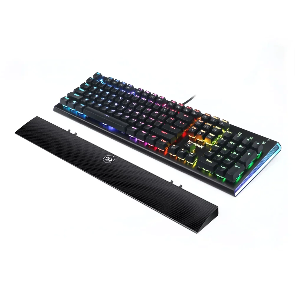 Redragon ARYAMAN k569 RGB Mechanical Gaming