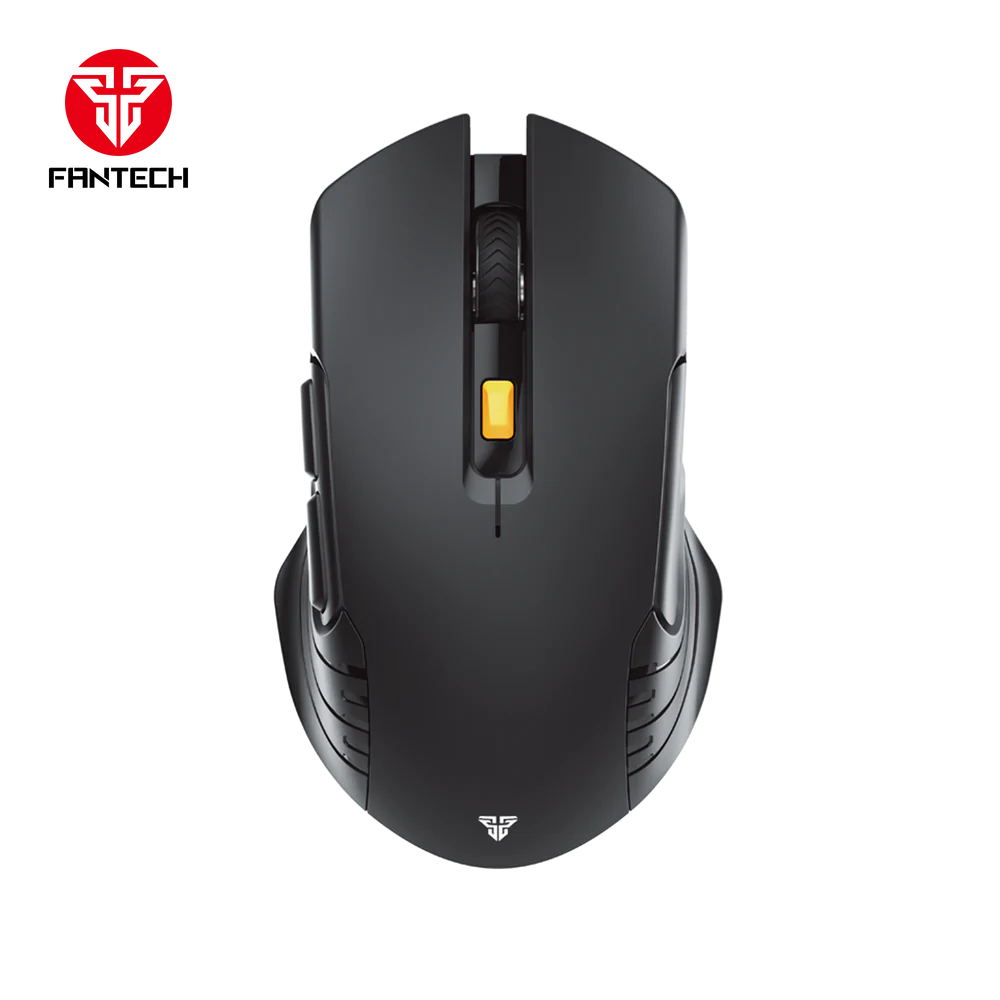 Fantech RAIGOR III WG12R Mouse Wireless