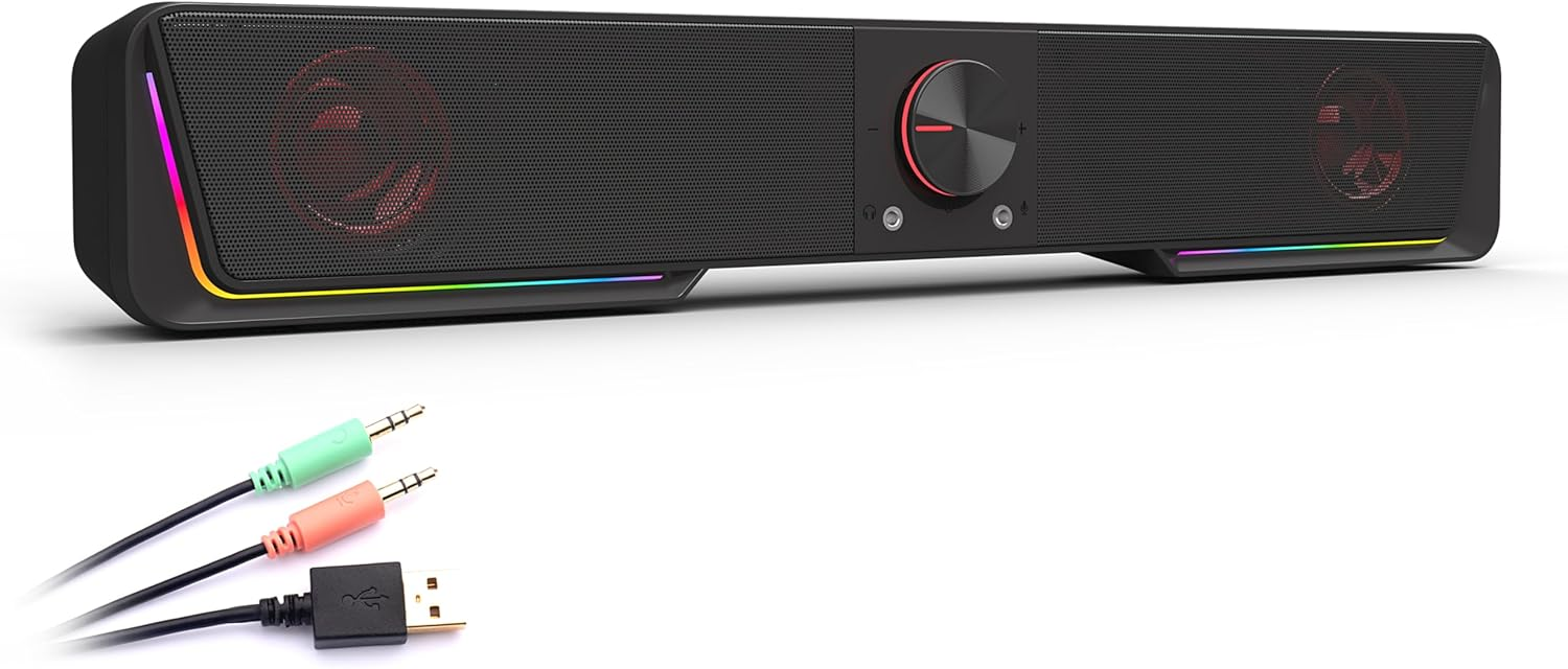 Redragon Darknets GS570 BT speaker