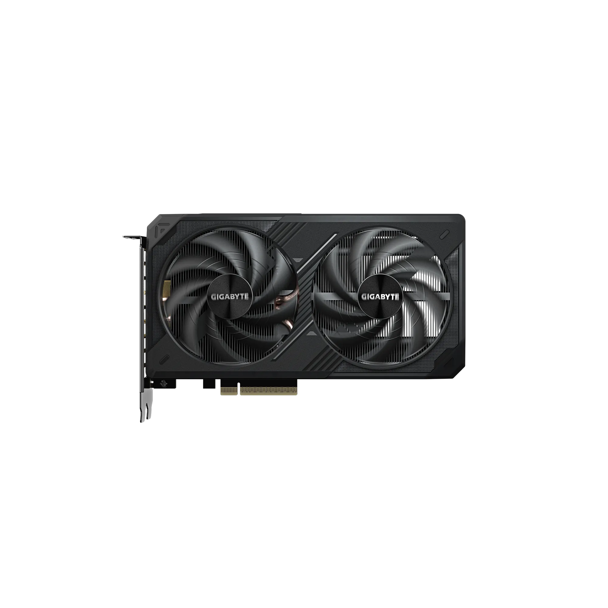 GIGABYTE GEFORCE RTX 5060TI WINDFORCE 8GB GDDR7 GRAPHIC CARD