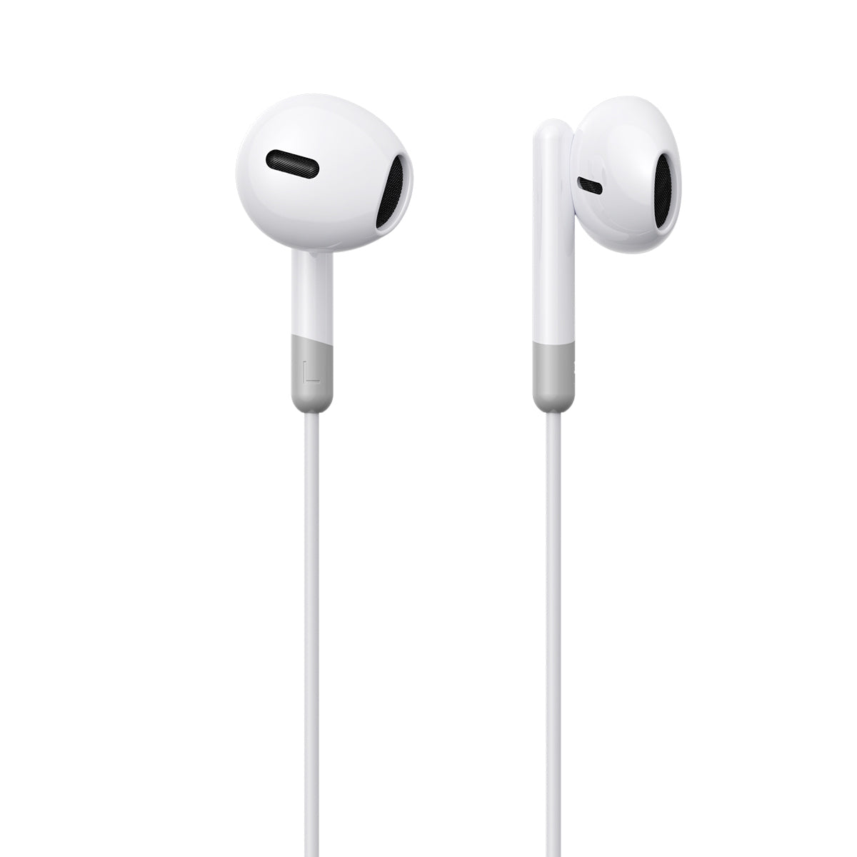 JOYROOM JR-EW01 Half -Ear wired Earphones