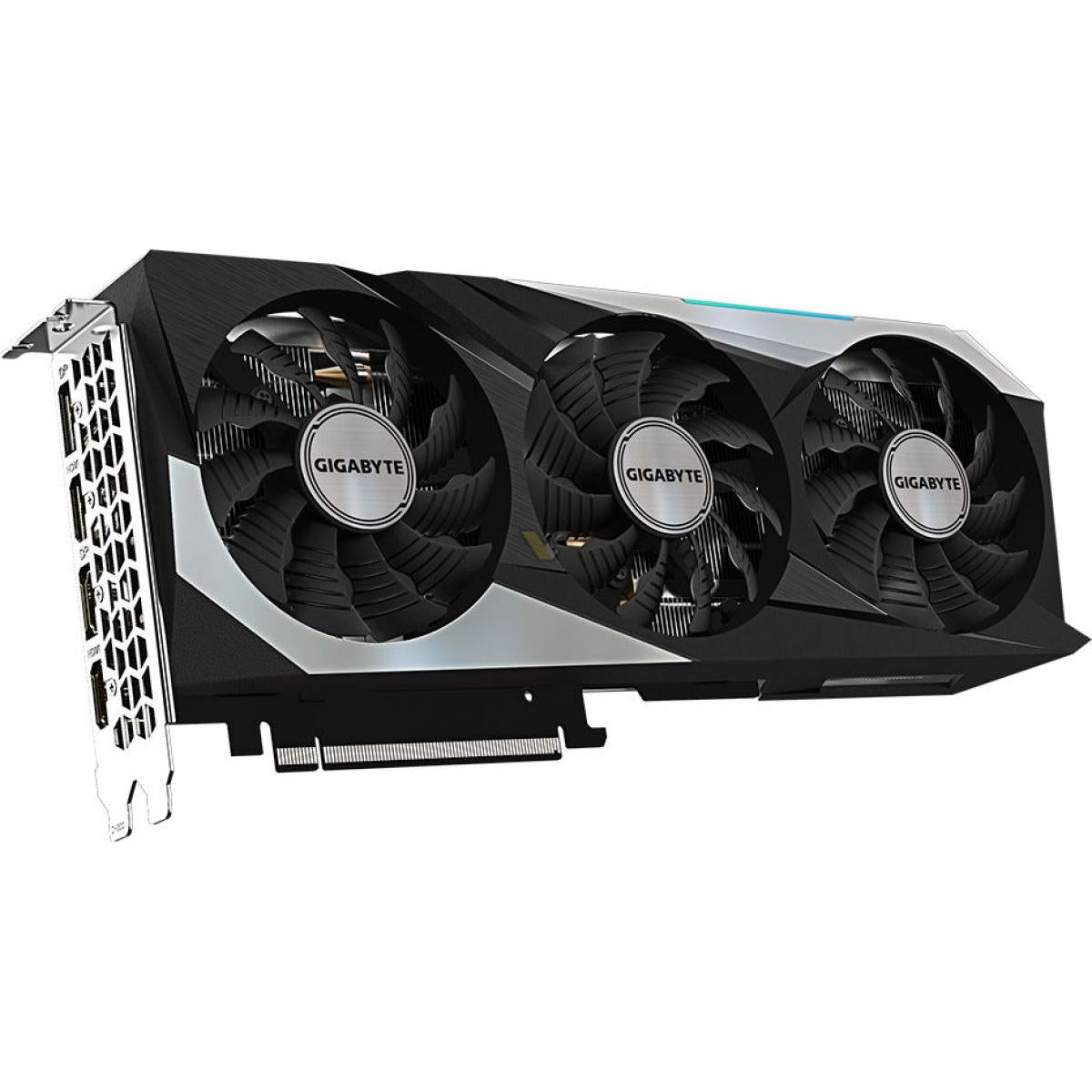 Gigabyte GeForce RTX™ 3060 Ti GAMING OC 8GB GDDR6X - Graphics Card