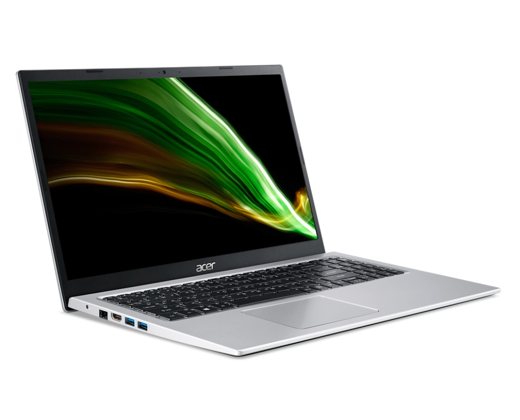 Acer Aspire 3 A315-58, i5-1135G7 11 Gen, 8 GB DDR4, 15.6
