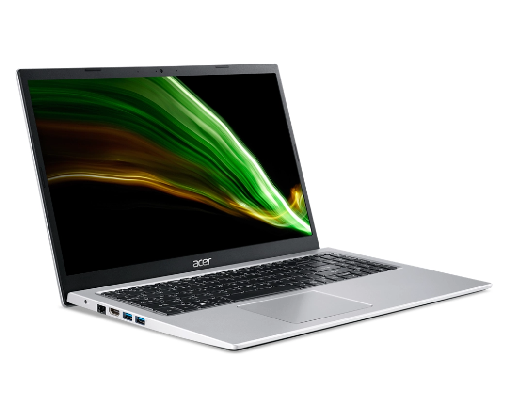 Acer Aspire 3 A315-58 | i5-1135G7 | 8 GB DDR4 | 15.6