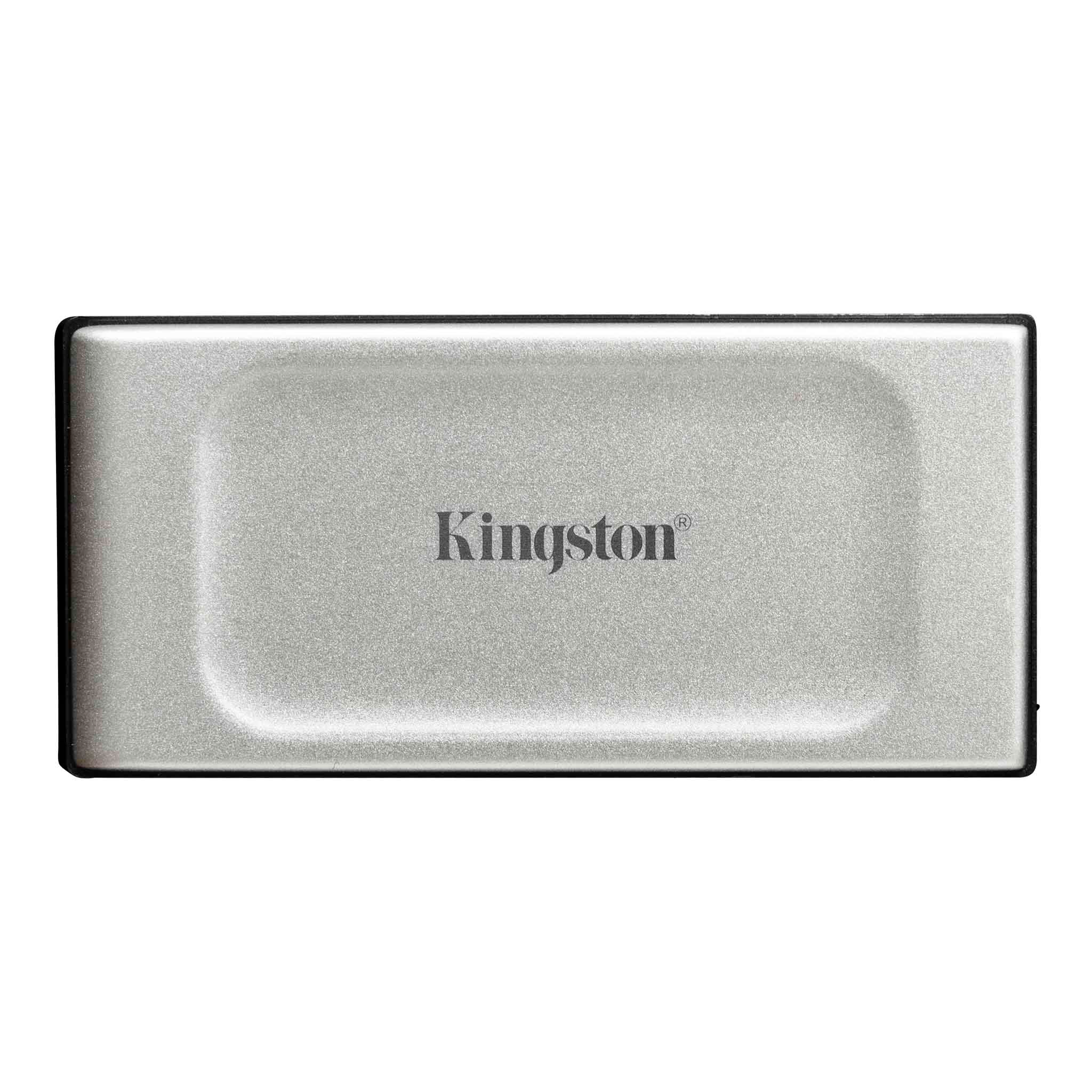 Kingston XS2000 SSD External Pocket 2TB