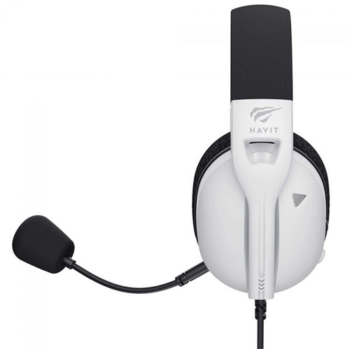 HAVIT FUXI-H5D  GAMING HEADSET