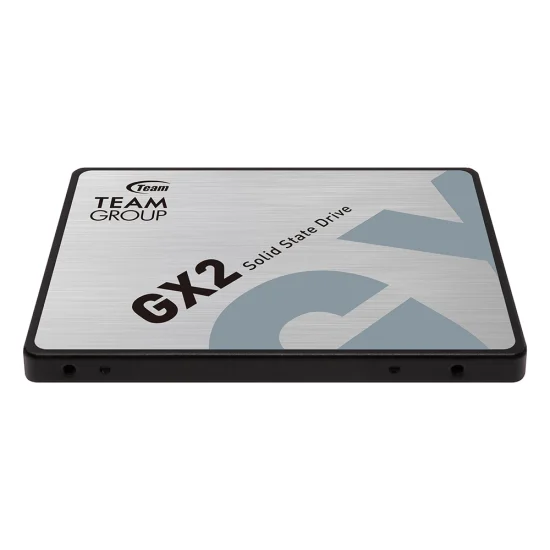 TeamGroup GX2 2.5 128GB SATA III Internal Solid State (SSD)