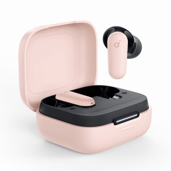 Soundcore R50i NC Earbuds - Pink Soundcore R50i NC Earbuds - Pink