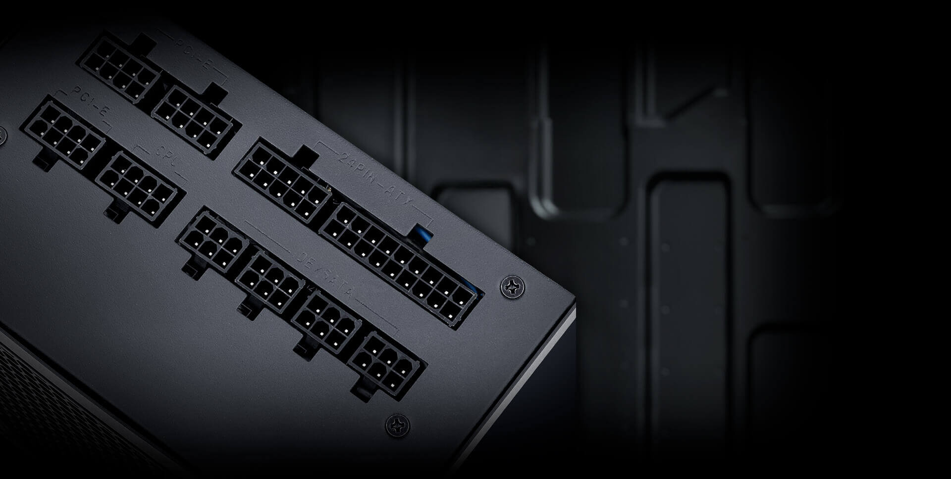 Redragon RGPS GC-PS011 800W 80 Plus Bronze  Power Supply