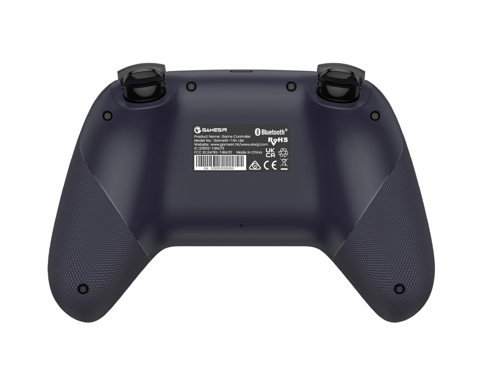 Gamesir Nova Lite Multi-platform Wireless Gaming Controller - BLACK
