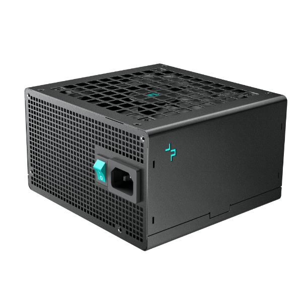 Deepcool PL650D 650W Native ATX3.0 Direct PSU