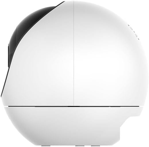 EZVIZ H6 Smart Wi-Fi Home Camera 3K