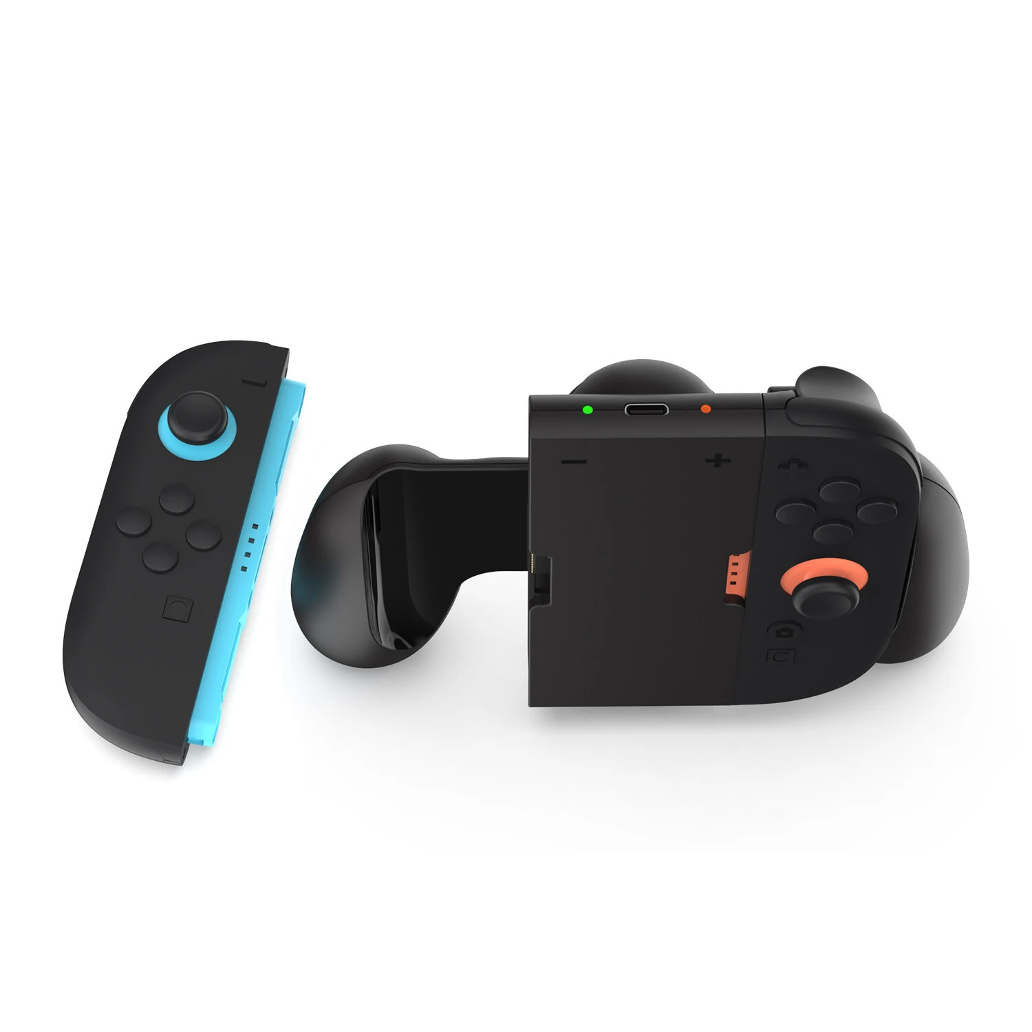 Dobe Charging Grip for Switch 2 Joy Cons