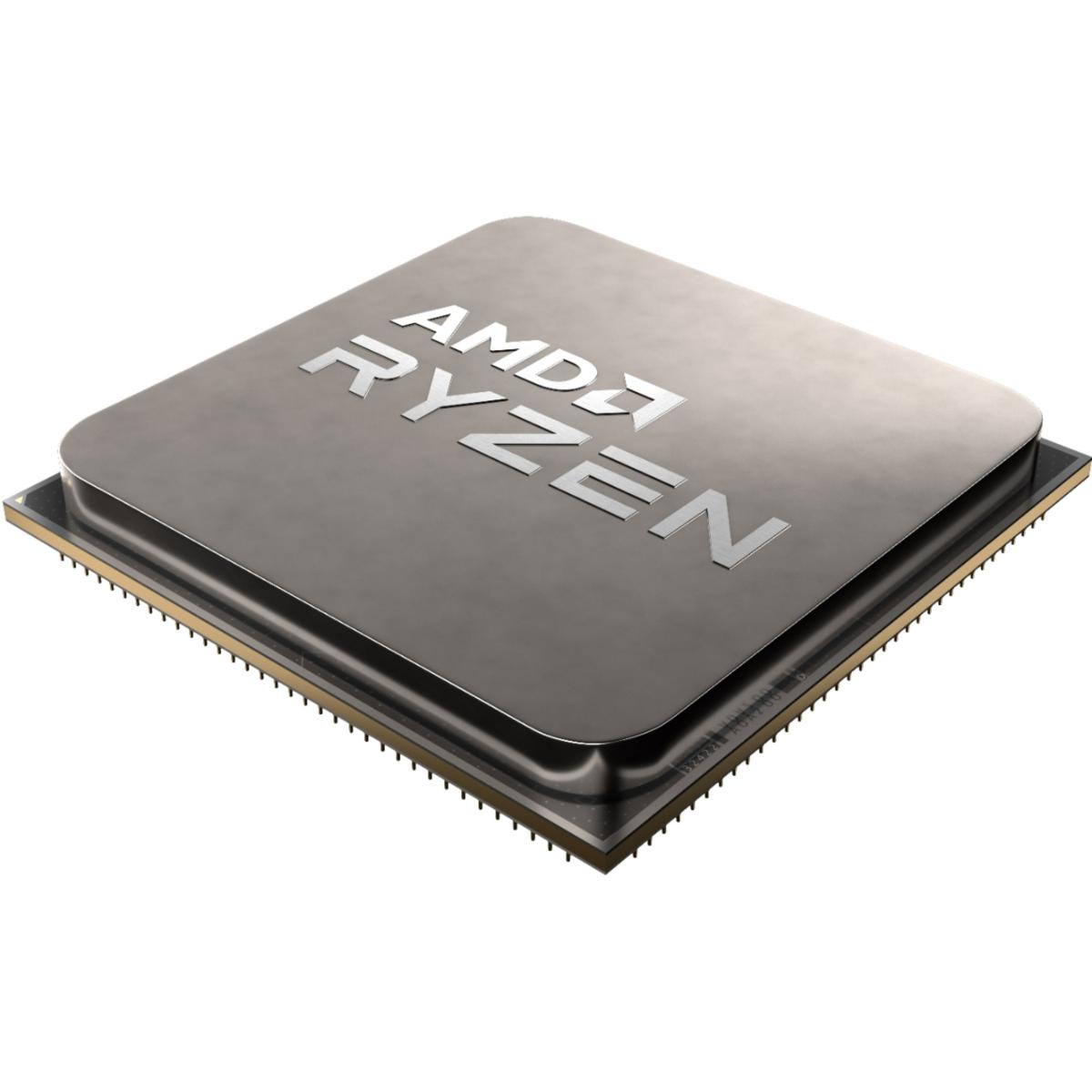 AMD Ryzen 9 5950X Up to 4.9 GHz 16 Cores CPU