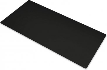 GLORIOUS 3XL GAMING MOUSE PAD Stealth Edition 24x48 - Black