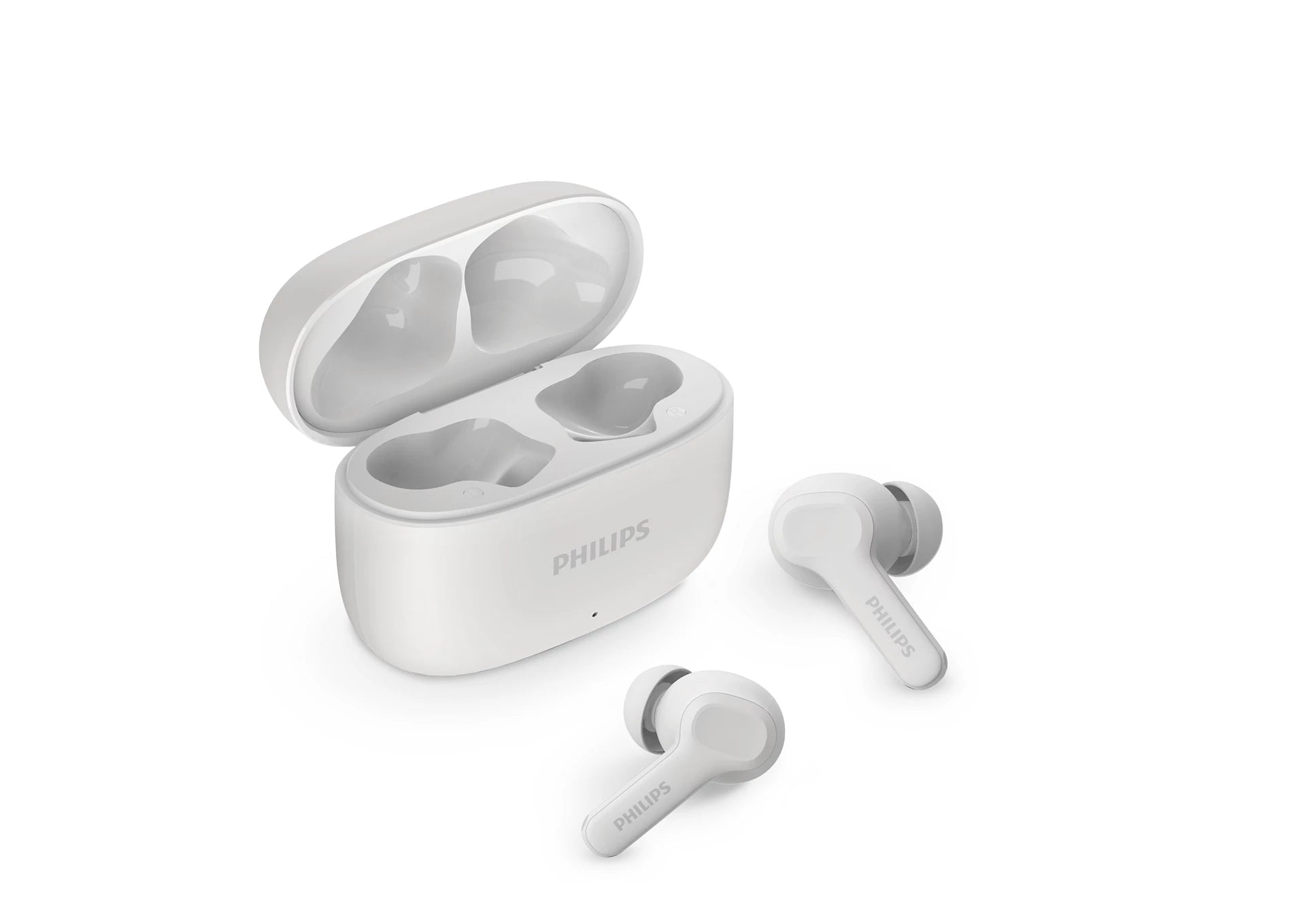 Philips TAT1109WT/97 Earphone TWS Series 1000 - White
