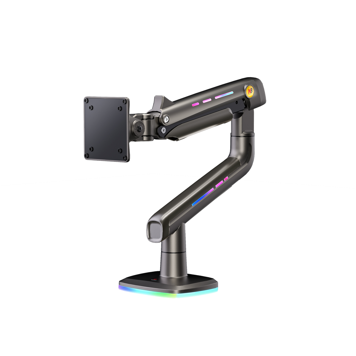 NB NORTH BAYOU F5 ERGONOMIC Monitor Arm for Screen up to 60 inches
