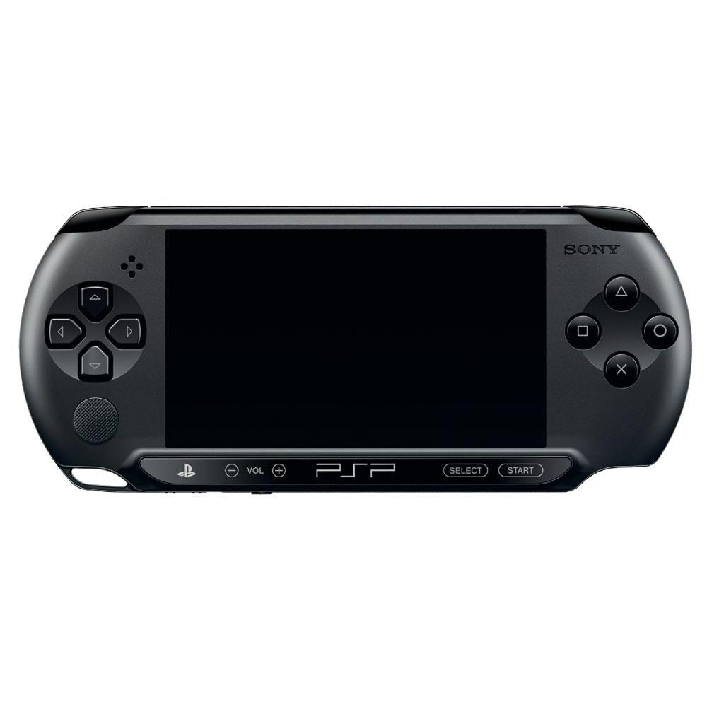 Sony PSP Street 1003 Plus - Black