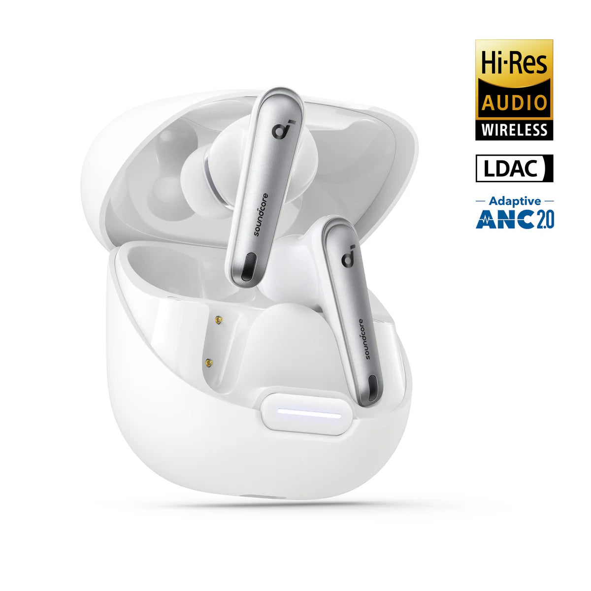 Anker SoundCore Liberty 4 NC Wireless Earbuds