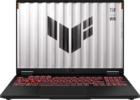 ASUS TUF Gaming A16 AMD Ryzen AI 9 HX 370 5.1GHz Processor XDNA™ NPU up to 50TOPS NVIDIA GeForce RTX 4060 8GB GDDR6 (233 AI TOPs) 16