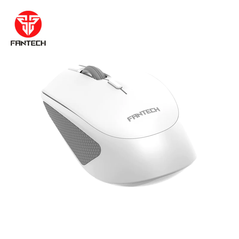 Fantech W190 SILENT SWITCH WIRELESS MOUSE