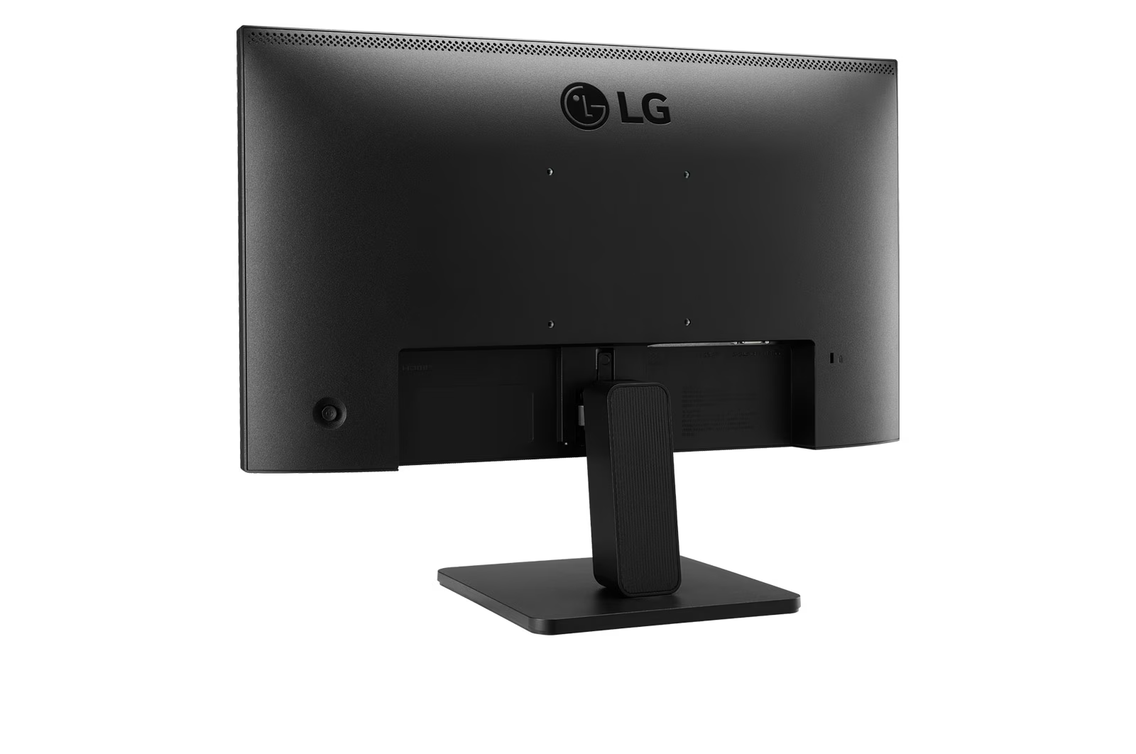 LG 24MR400-B 24” FHD 100Hz IPS Black Monitor