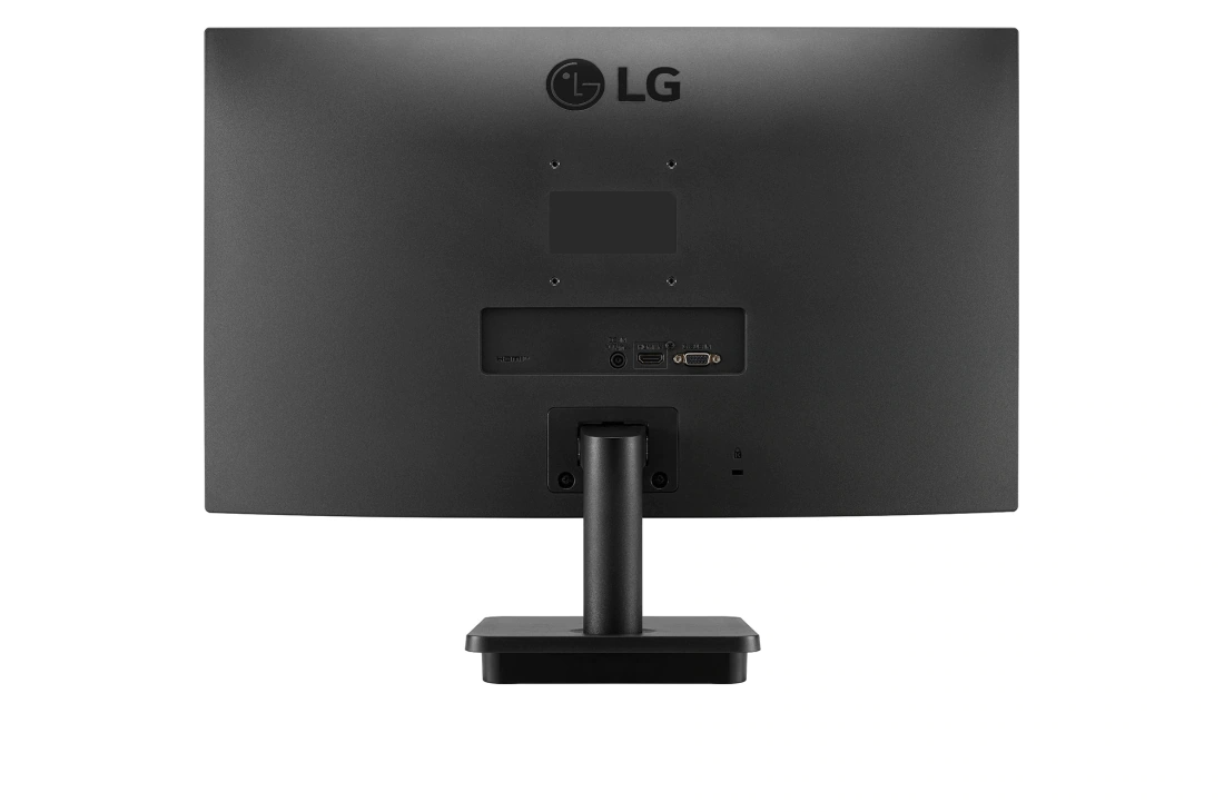 LG 27MP400 27'' 75HZ GAMING MONITOR