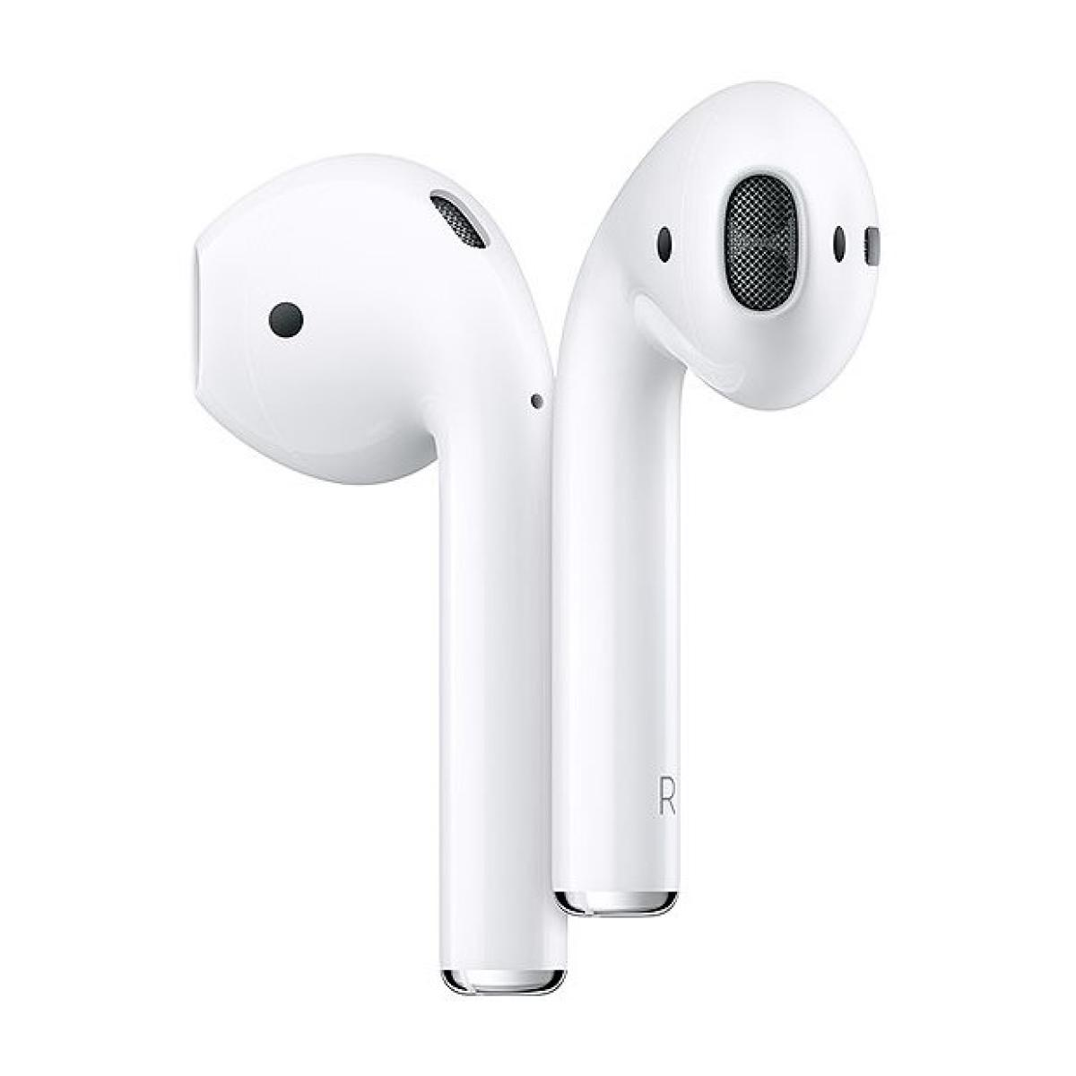 WIWU AIRBUDS SE LITE HF SOUND Earphone - WHITE