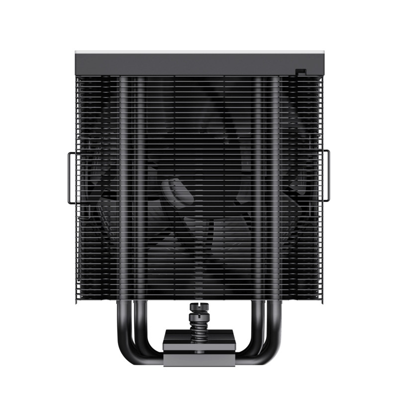 GAMEMAX Sigma 550 Infinity BK  Air Cooler CPU FAN