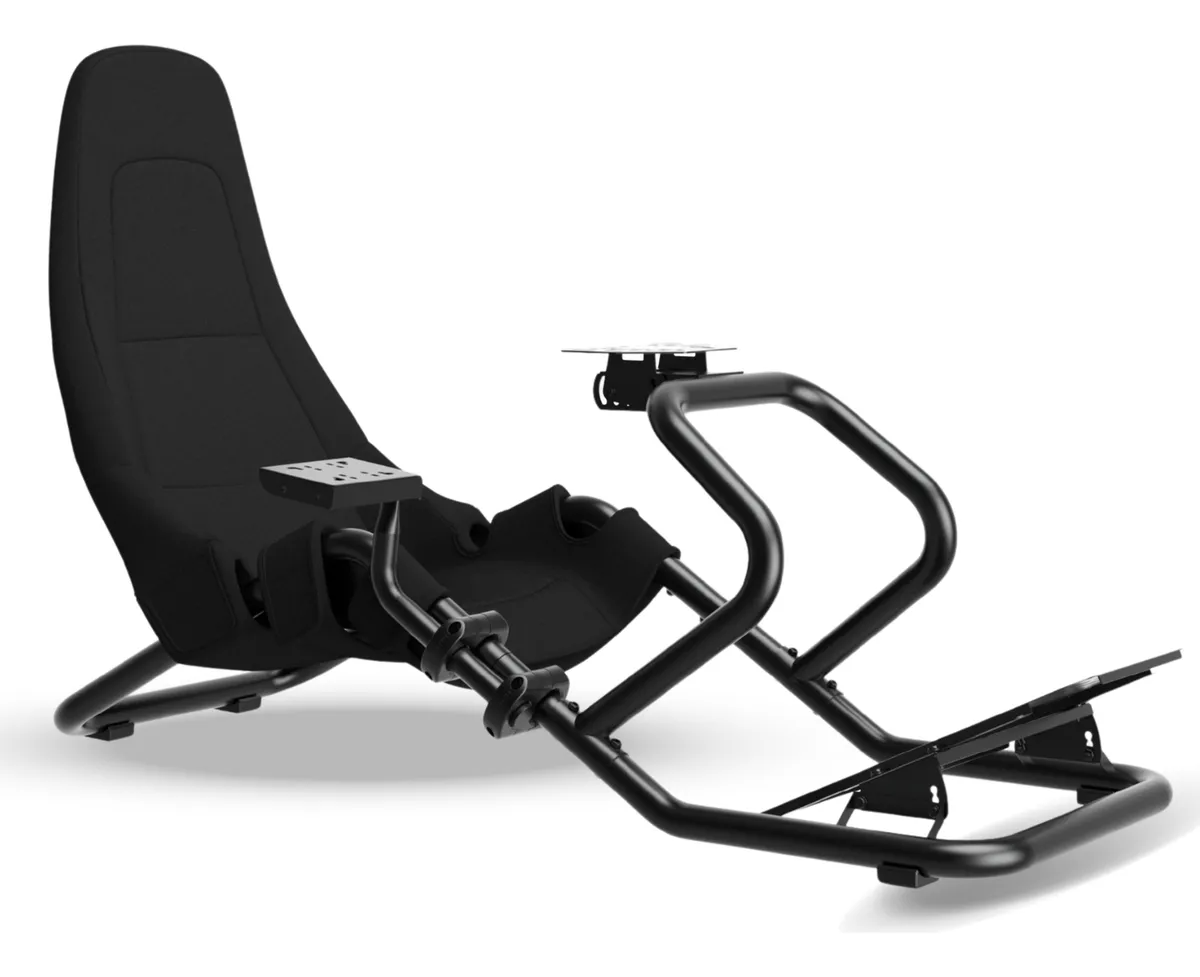 HAPPYGAME 6021 GAME SEAT Steering Wheel Stand