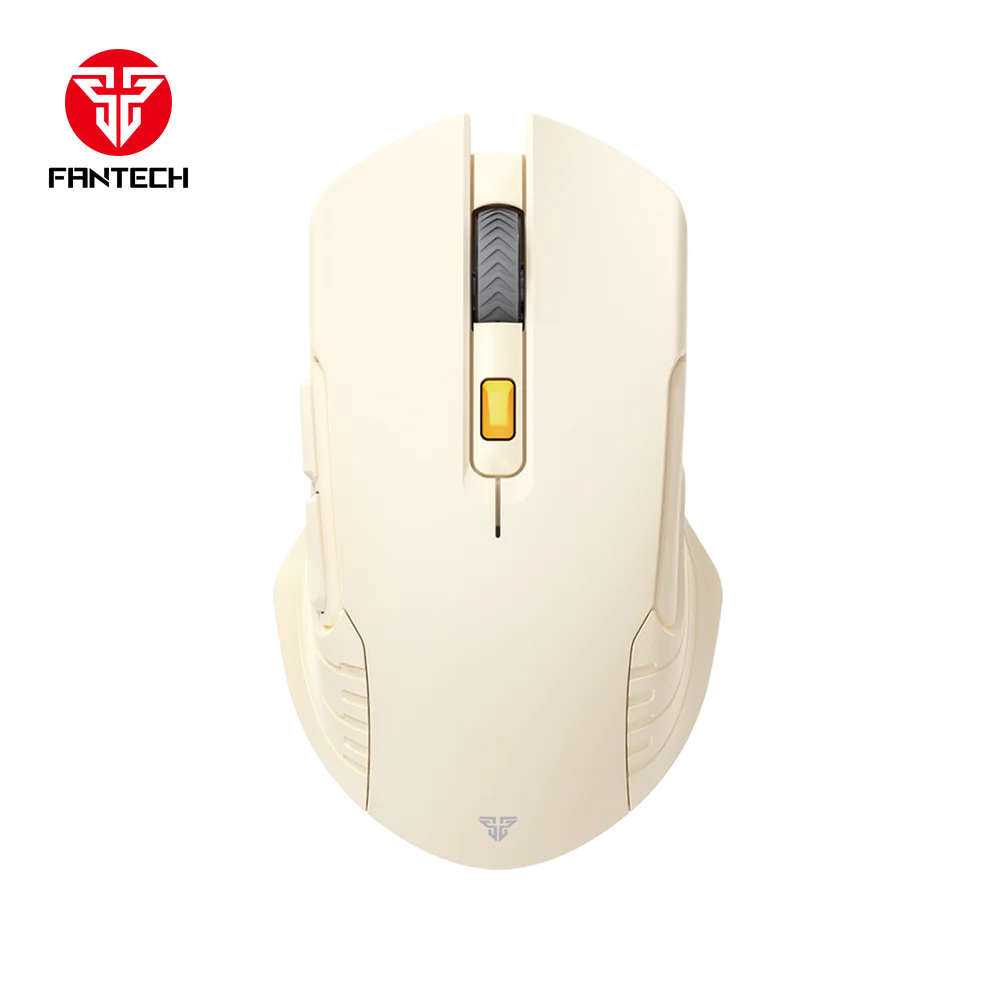 Fantech RAIGOR III WG12R Mouse Wireless