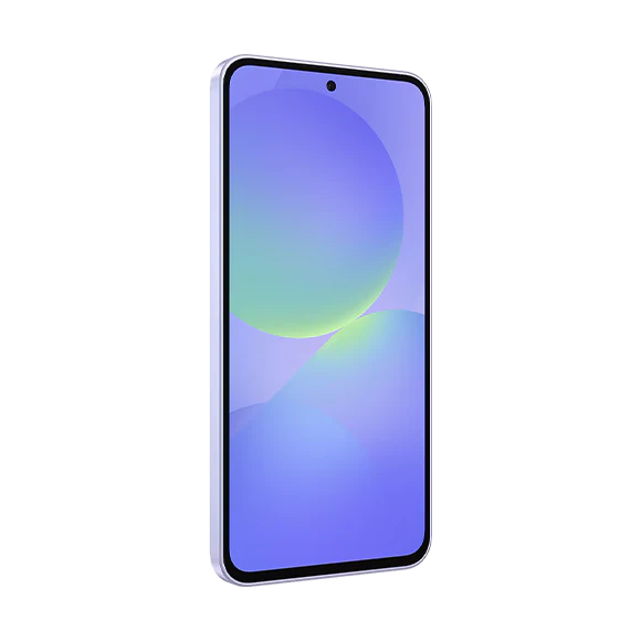 Samsung A36 8GB 128GB - White
