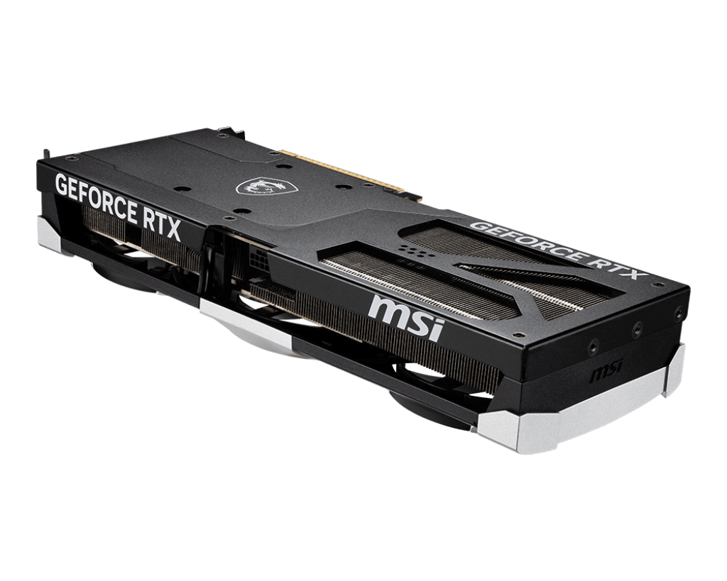 MSI GeForce RTX™ 5070 Ti 16G VENTUS 3X OC GDDR7 - Graphics Card